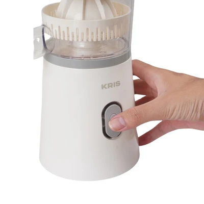 Gambar Kris Citrus Juicer 45 Watt - Putih