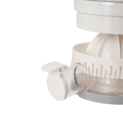 Gambar Kris Citrus Juicer 45 Watt - Putih