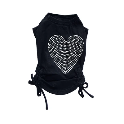 Gambar Doggy Dolly Ukuran Xs Baju Tank Top Anjing Blink