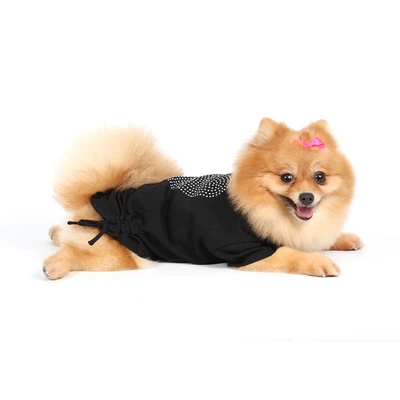 Gambar Doggy Dolly Ukuran Xs Baju Tank Top Anjing Blink