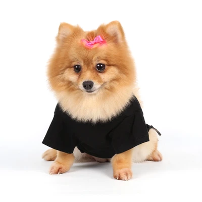 Gambar Doggy Dolly Ukuran Xs Baju Tank Top Anjing Blink