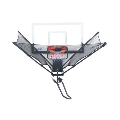 Gambar Berwyn Ring Basket Practice System 02 - Hitam