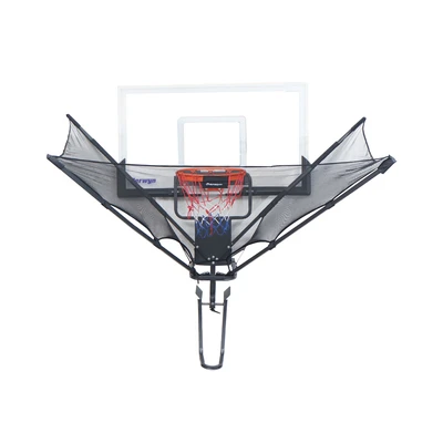 Gambar Berwyn Ring Basket Practice System 02 - Hitam