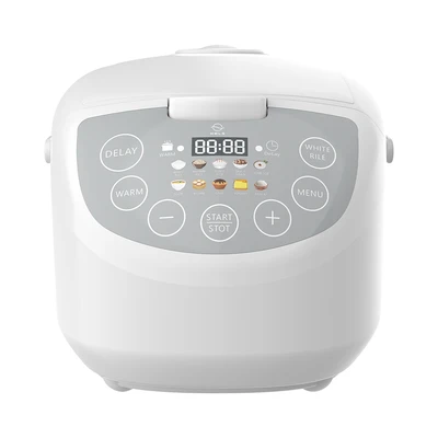 Gambar Kels Hexa Multi Rice Cooker 1.2 Liter - Putih