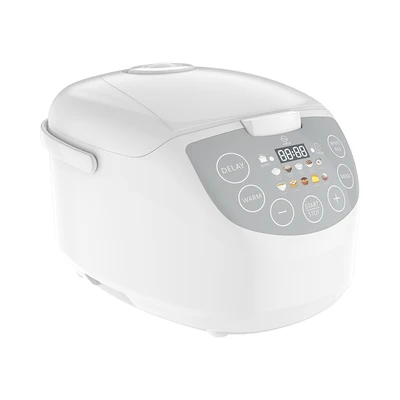 Gambar Kels Hexa Multi Rice Cooker 1.2 Liter - Putih