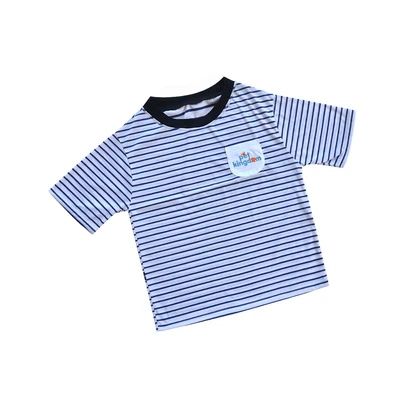 Gambar Doggy Dolly T-Shirt Pawrent - Biru