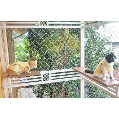 Gambar Doggy Dolly Ukuran M Baju Tank Anjing Fruit - Kuning