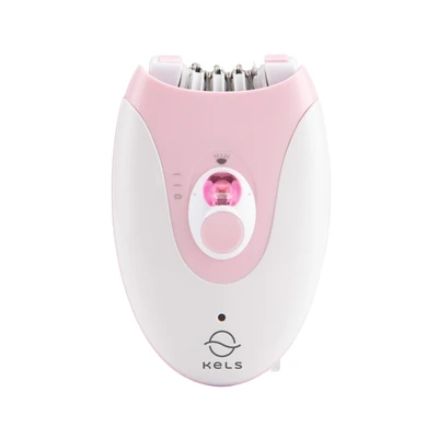 Gambar Kels Alat Cukur Khusus Wanita E1100 - Pink