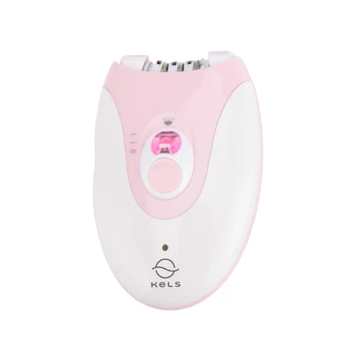 Gambar Kels Alat Cukur Khusus Wanita E1100 - Pink