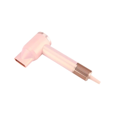 Gambar Kels Hair Dryer High Speed D850 - Pink