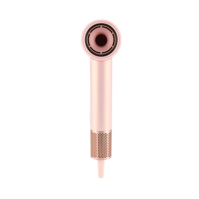 Gambar Kels Hair Dryer High Speed D850 - Pink