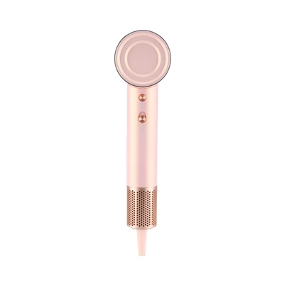 Gambar Kels Hair Dryer High Speed D850 - Pink