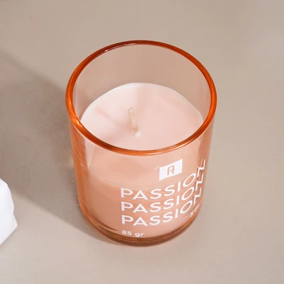 Gambar Ataru Grape Booster Lilin Aromaterapi Passion 85 gr
