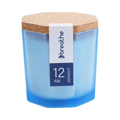 Gambar Breathe Midnight Lilin Aromaterapi 198 gr