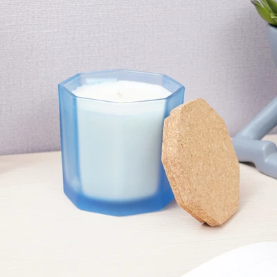Gambar Breathe Midnight Lilin Aromaterapi 198 gr