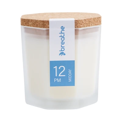 Gambar Breathe Midday Lilin Aromaterapi 198 gr