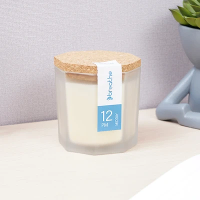 Gambar Breathe Midday Lilin Aromaterapi 198 gr