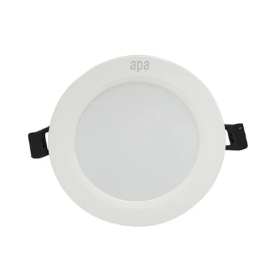 Gambar APA Lampu Downlight LED DOB Inbow SMD 10 Watt Cool Daylight