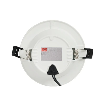 Gambar APA Lampu Downlight LED DOB Inbow SMD 10 Watt Cool Daylight