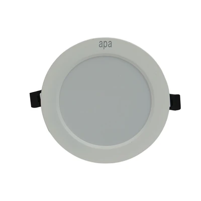 Gambar APA Lampu Downlight LED DOB Inbow SMD 15 Watt Warm White