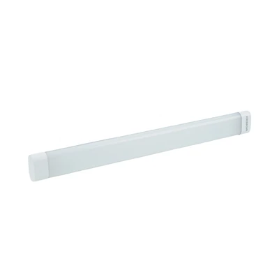 Gambar Krisbow Lampu Batten LED Linear 20 Watt Cool Dylight - Putih