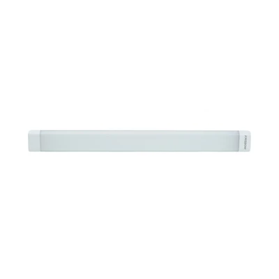 Gambar Krisbow Lampu Batten LED Linear 20 Watt Cool Dylight - Putih