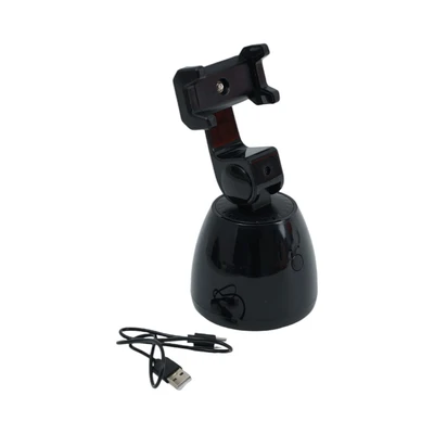Gambar Odi Phone Holder 17 cm - Hitam
