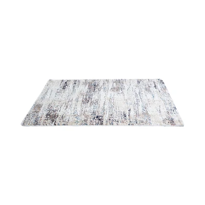 Gambar Informa Genesis Karpet 160x220 cm - Putih