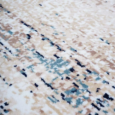 Gambar Informa Genesis Karpet 160x220 cm - Putih