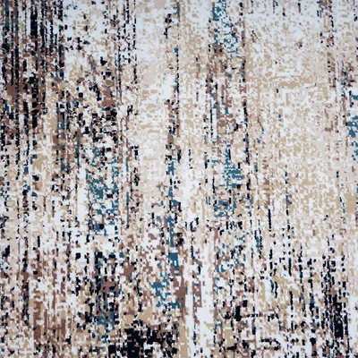Gambar Informa Genesis Karpet 160x220 cm - Putih