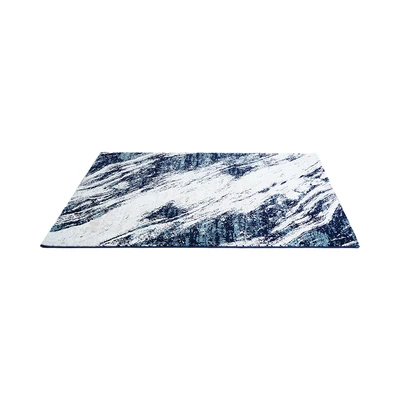 Gambar Informa Genesis Karpet 200x290 cm - Biru Navy