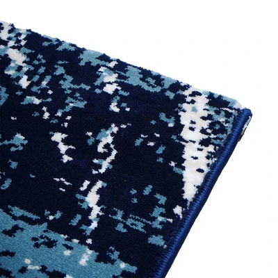 Gambar Informa Genesis Karpet 200x290 cm - Biru Navy