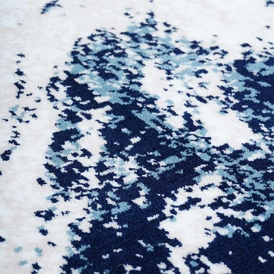 Gambar Informa Genesis Karpet 200x290 cm - Biru Navy