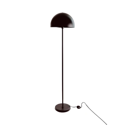 Gambar Informa Skylar Lampu Lantai Metal - Hitam