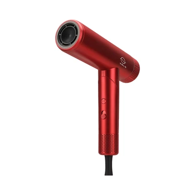 Gambar Kels Hair Dryer High Speed Slim - Merah
