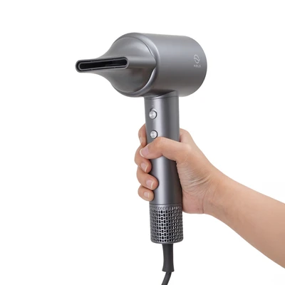 Gambar Kels Hair Dryer High Speed Scented Style D880