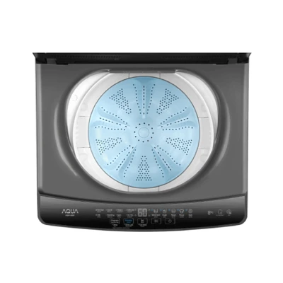 Gambar Aqua Mesin Cuci Top Loading 8 kg AQW-800F