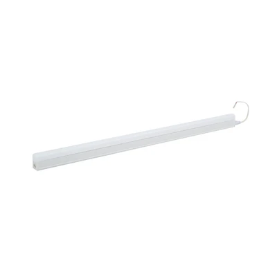 Gambar Krisbow Prado Lampu LED Warm White 60 cm T5 9 Watt - Putih