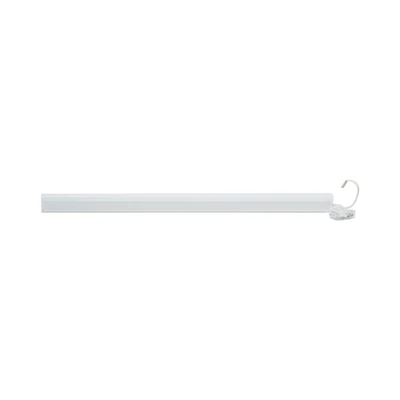 Gambar Krisbow Prado Lampu LED Warm White 60 cm T5 9 Watt - Putih