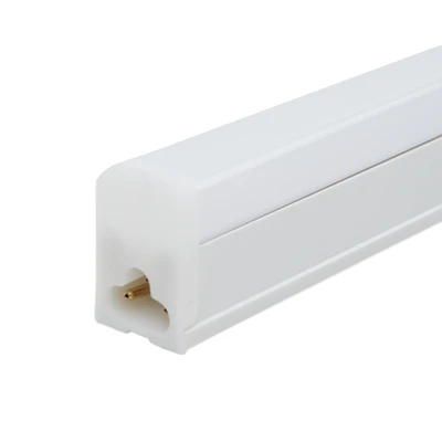 Gambar Krisbow Prado Lampu LED Warm White 60 cm T5 9 Watt - Putih