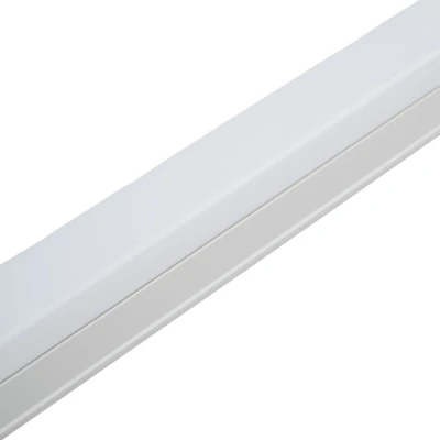 Gambar Krisbow Prado Lampu LED Warm White 60 cm T5 9 Watt - Putih