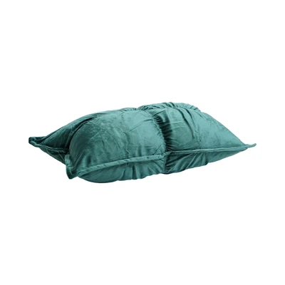 Gambar Informa Metaphoria Dreams Sarung Bantal Sofa Polyester 30x50 cm - Hijau