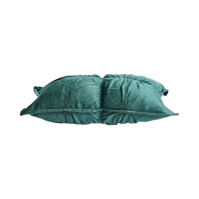 Gambar Informa Metaphoria Dreams Sarung Bantal Sofa Polyester 30x50 cm - Hijau