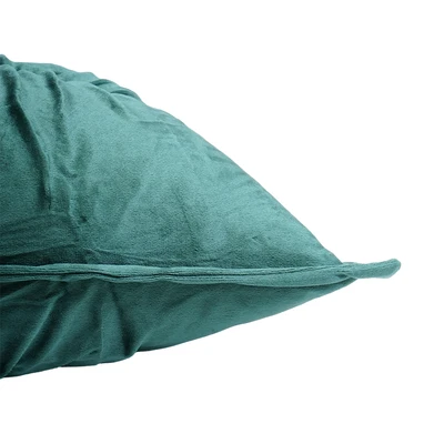 Gambar Informa Metaphoria Dreams Sarung Bantal Sofa Polyester 30x50 cm - Hijau