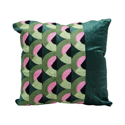 Gambar Informa Metaphoria Dreams Sarung Bantal Sofa Polyester 45x45 cm - Mix