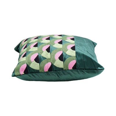 Gambar Informa Metaphoria Dreams Sarung Bantal Sofa Polyester 45x45 cm - Mix
