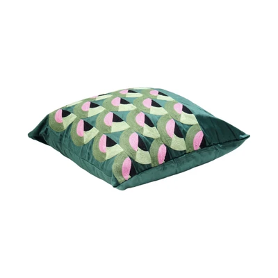 Gambar Informa Metaphoria Dreams Sarung Bantal Sofa Polyester 45x45 cm - Mix
