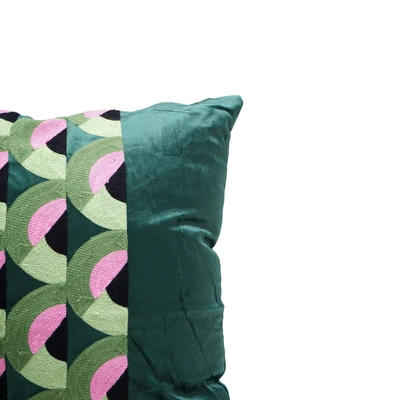 Gambar Informa Metaphoria Dreams Sarung Bantal Sofa Polyester 45x45 cm - Mix