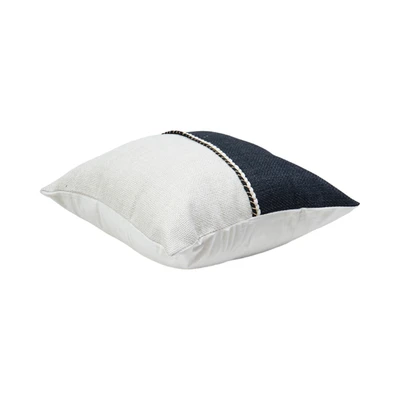 Gambar Informa Natural Monochrome Sarung Bantal Sofa Polyester V2 45x45 cm - Mix