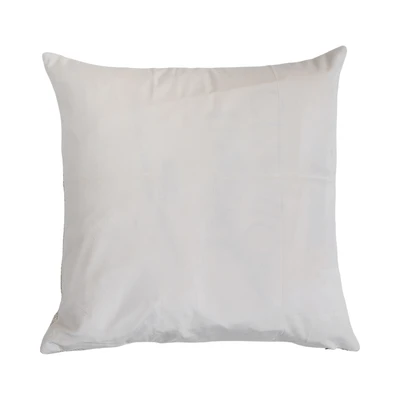 Gambar Informa Natural Monochrome Sarung Bantal Sofa Polyester V2 45x45 cm - Mix